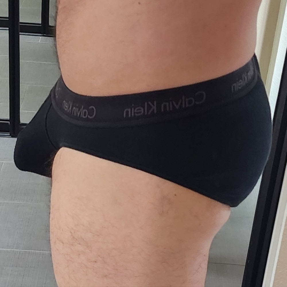 Calvin Klein Men's Underwear - Picture 4 of 5